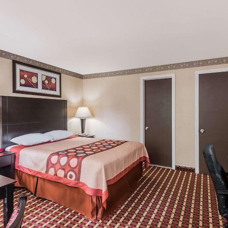 Super 8 By Wyndham Old Saybrook Hotel Exterior foto