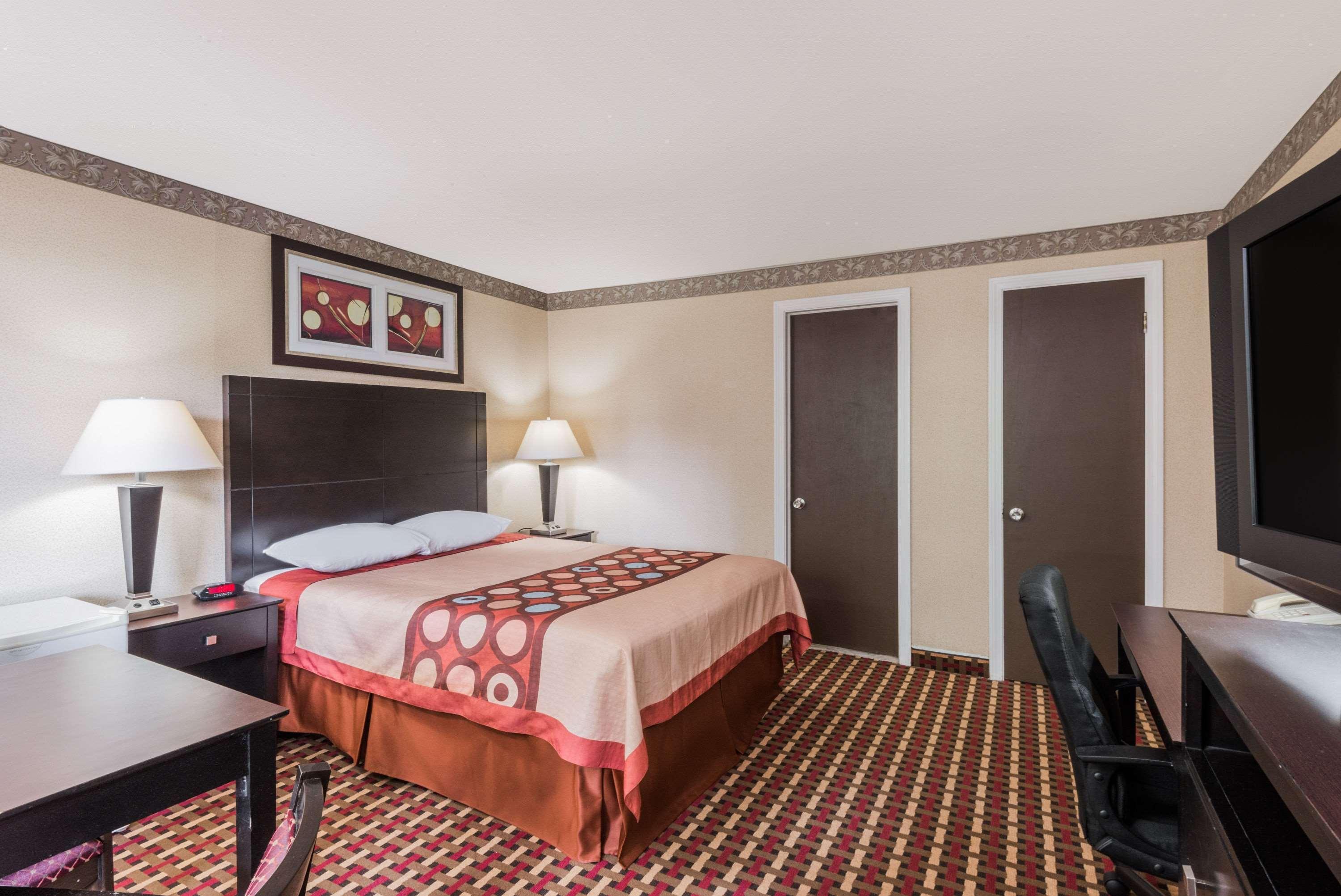 Super 8 By Wyndham Old Saybrook Hotel Exterior foto